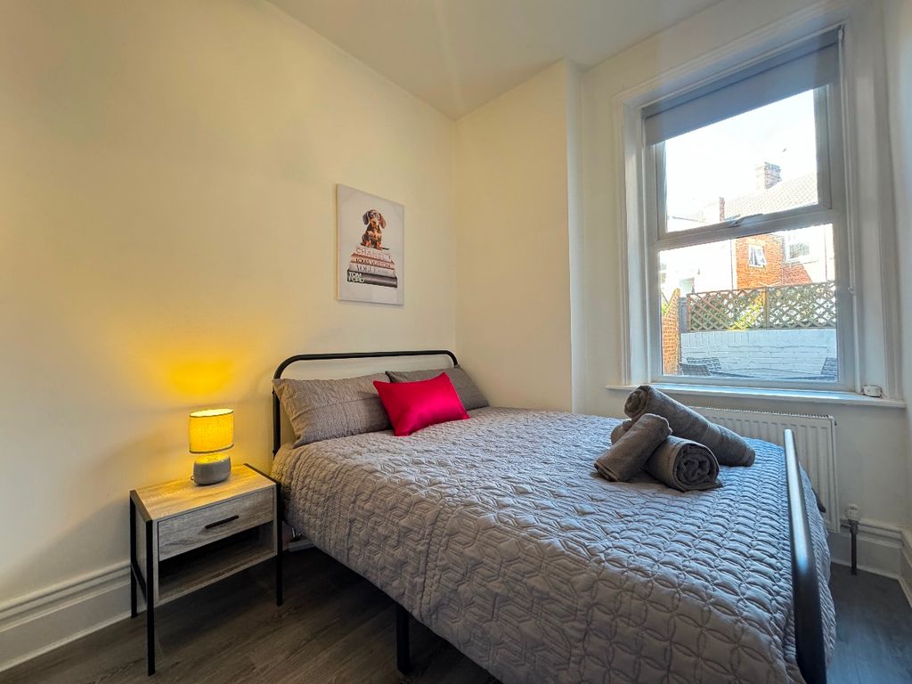 Additional image 13 of 2 bed flat to rentMargaret Road, Whitley Bay NE26