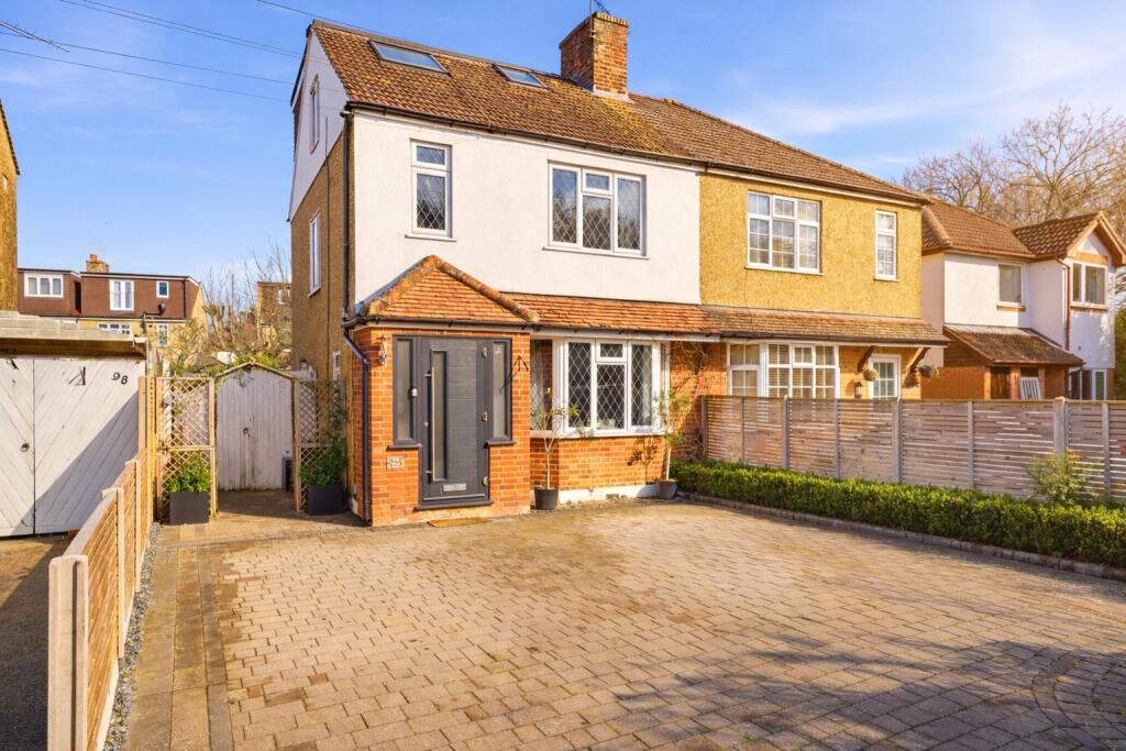 Additional image 21 of Ashley Road, St. Albans, Hertfordshire, AL1