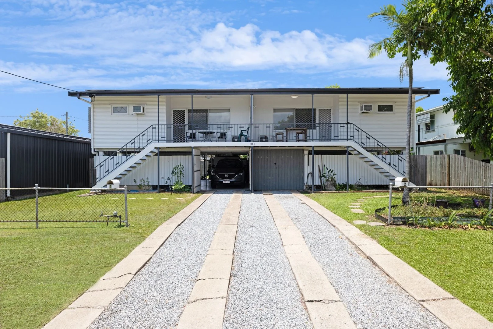 105 Goodwin Street, Currajong QLD 4812
