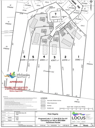 Additional image 32 of 88 Yachtsman Parade, Cannonvale QLD 4802