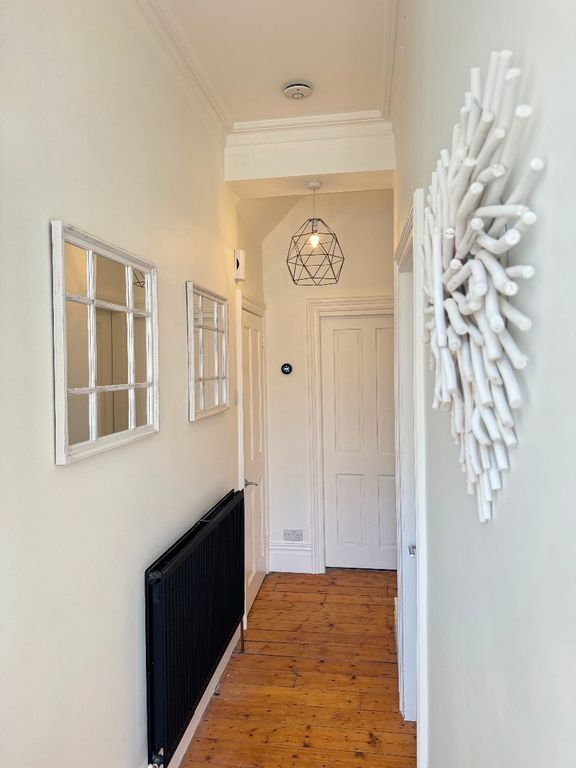 Additional image 11 of 2 bed flat to rentMargaret Road, Whitley Bay NE26