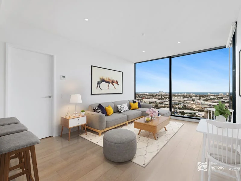 Additional image 2 of 2110/915 Collins Street, Docklands VIC 3008