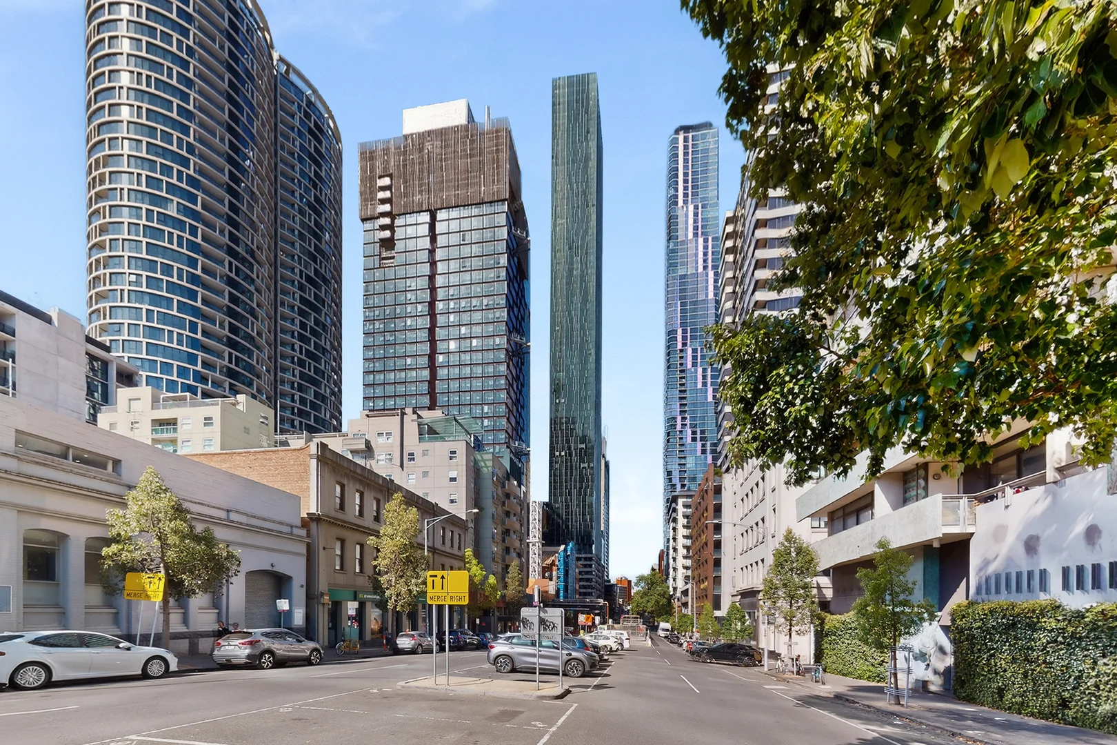 Additional image 18 of 6702/462 Elizabeth Street, Melbourne VIC 3000