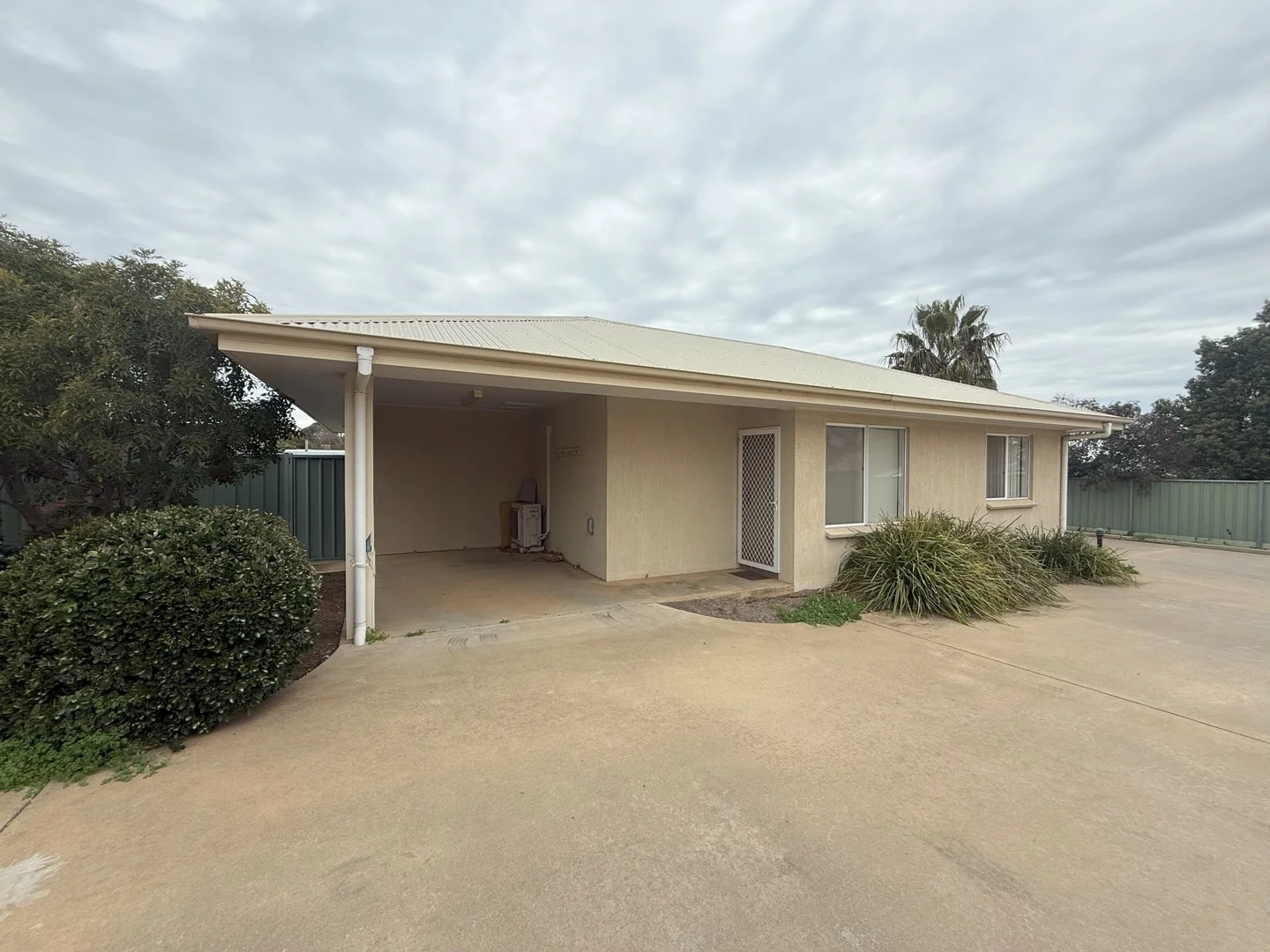 6/2A Wilga Street, Parkes NSW 2870