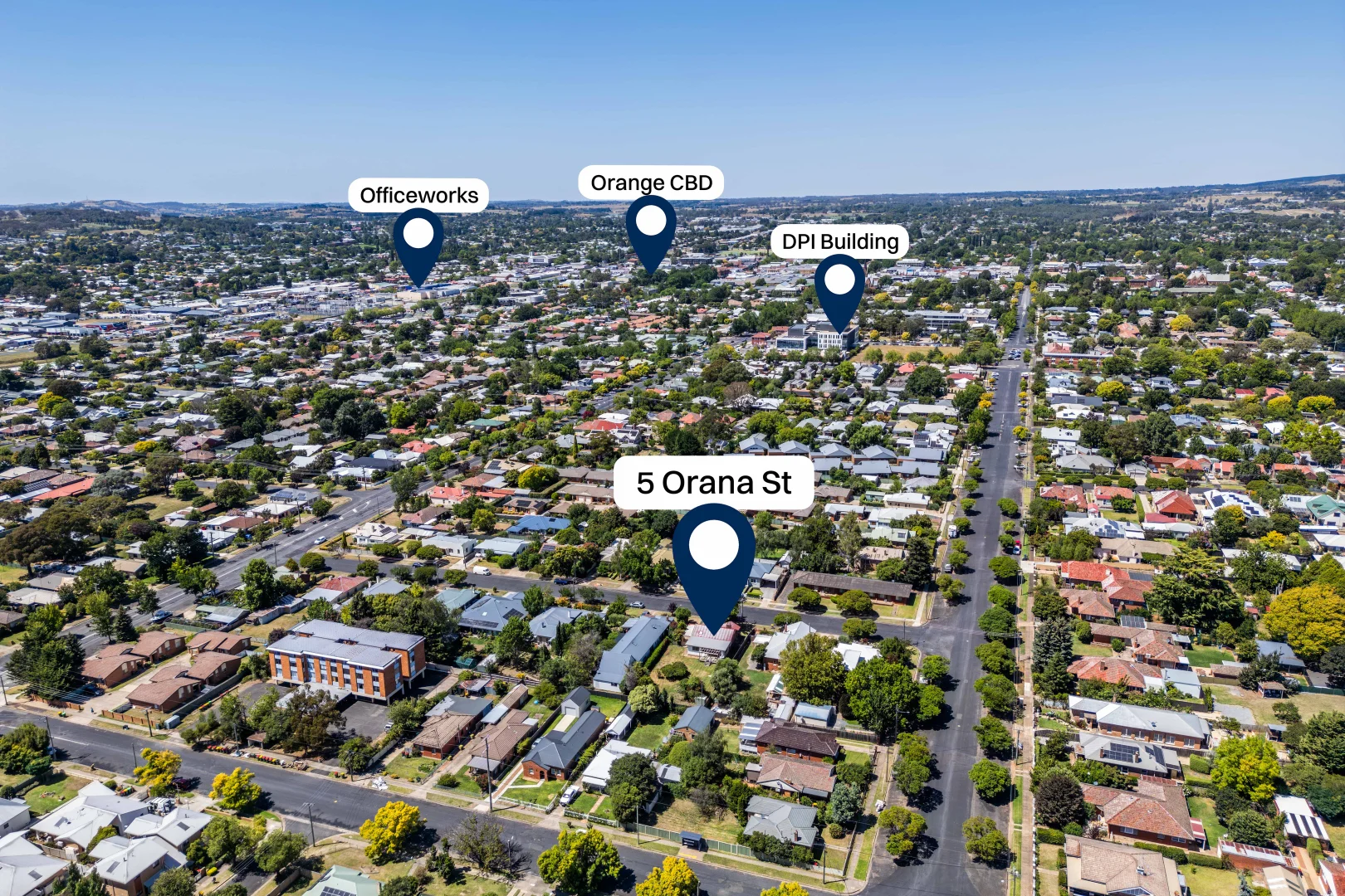 Additional image 17 of 5 Orana Street, Orange NSW 2800