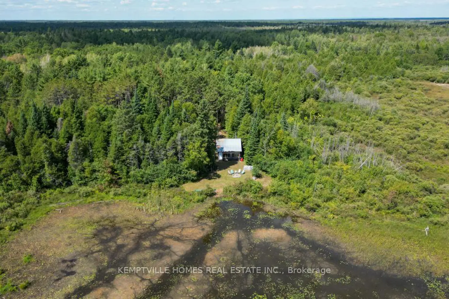 4095 Paden Road photo 5