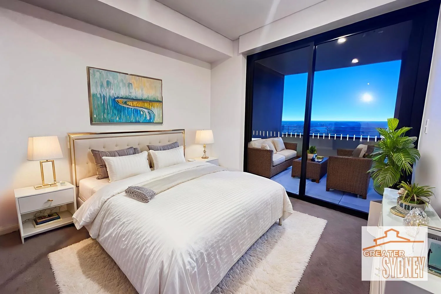 Additional image 5 of E607/2A Conferta Avenue, Tallawong NSW 2762