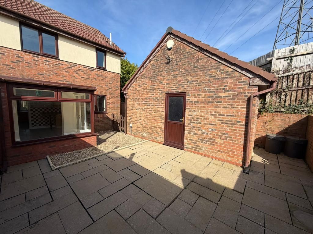 Additional image 11 of 3 bed semi-detached house to rent47 Clos Y Gelli, Llanelli, Carmarthenshire SA14