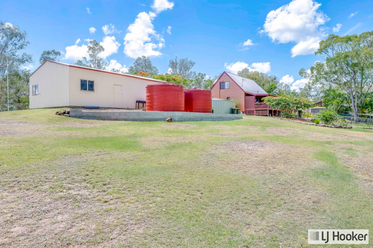Additional image 42 of 132 Woods Road, Sharon QLD 4670