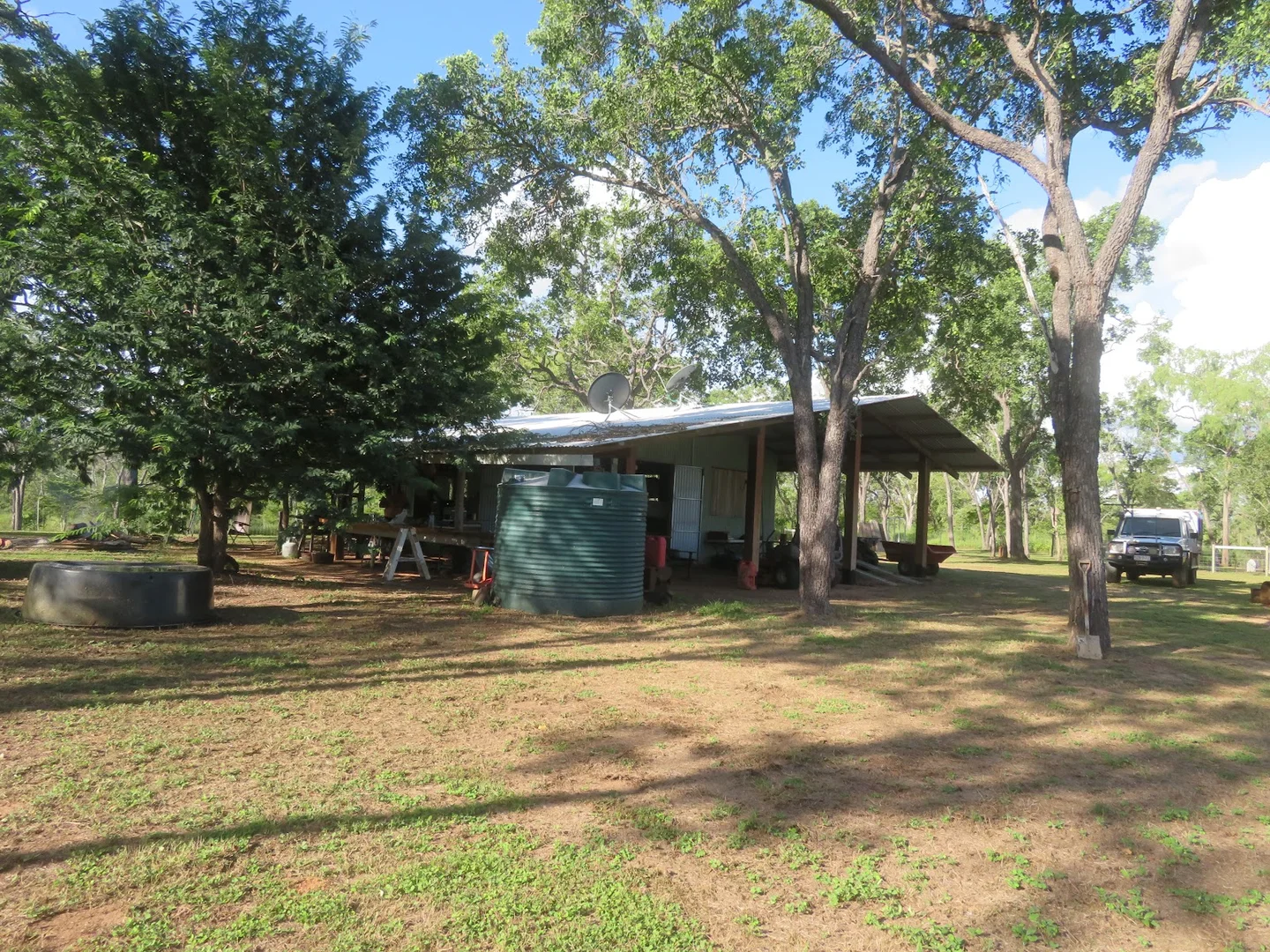 Additional image 34 of 2 Bolwarra Road, Chillagoe QLD 4871