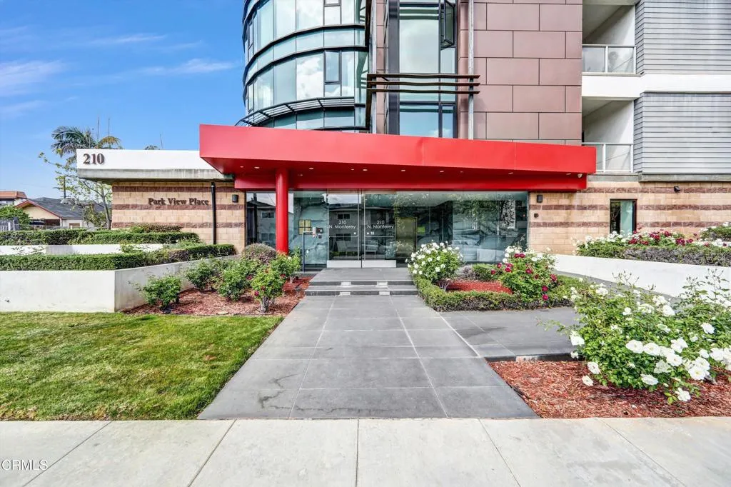 Additional image 4 of 210 N Monterey Street Unit 409, Alhambra, CA 91801