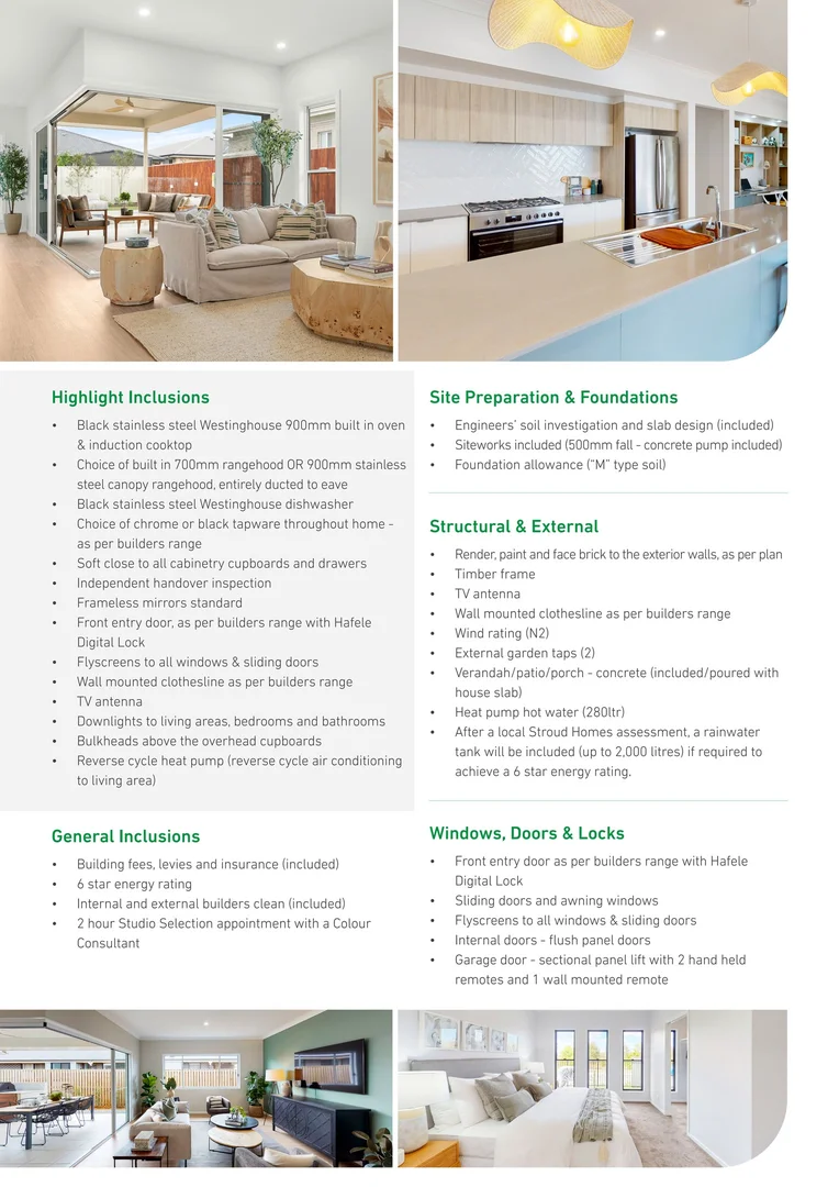 Additional image 10 of Lot 1 Spoonbill Loop, Sorell TAS 7172