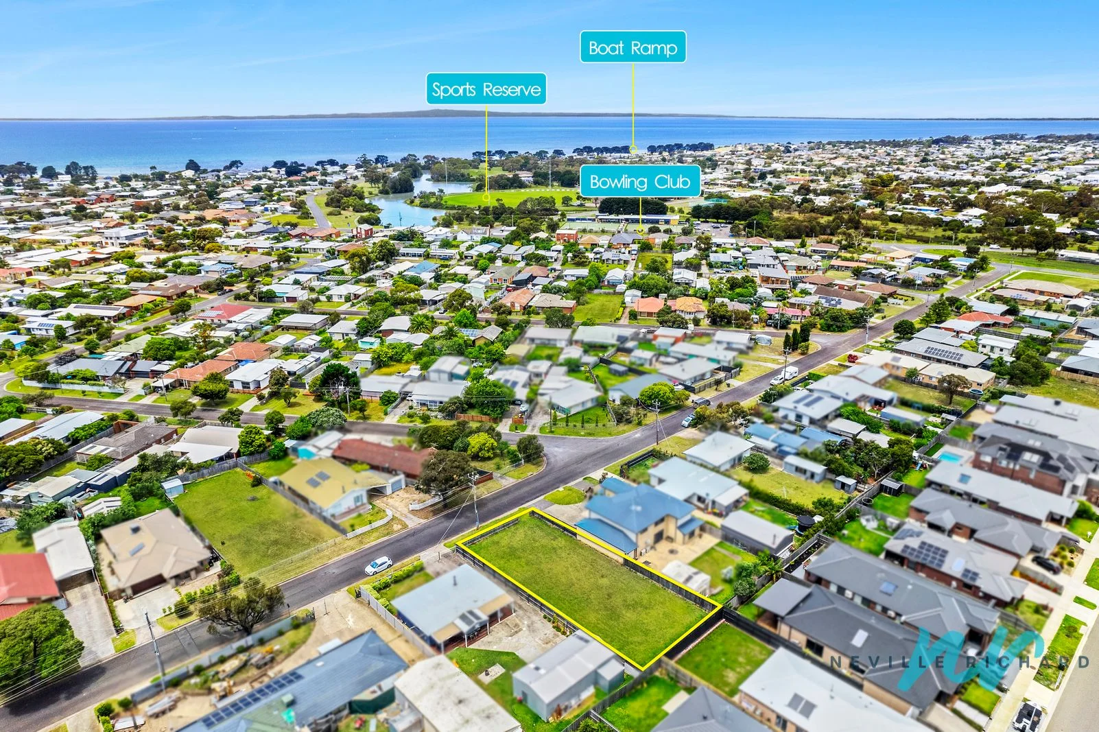 Additional image 4 of 380/44 Lake View Crescent, St Leonards VIC 3223