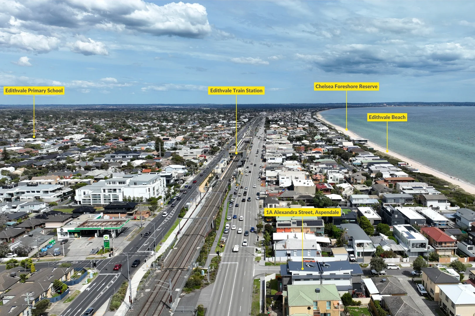 Additional image 23 of 1A Alexandra Street, Aspendale VIC 3195