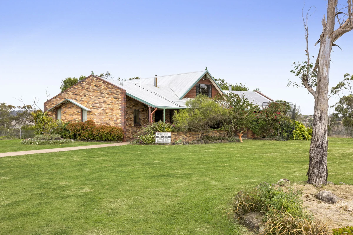 Additional image 30 of 348 Old Goombungee Road, Birnam QLD 4352