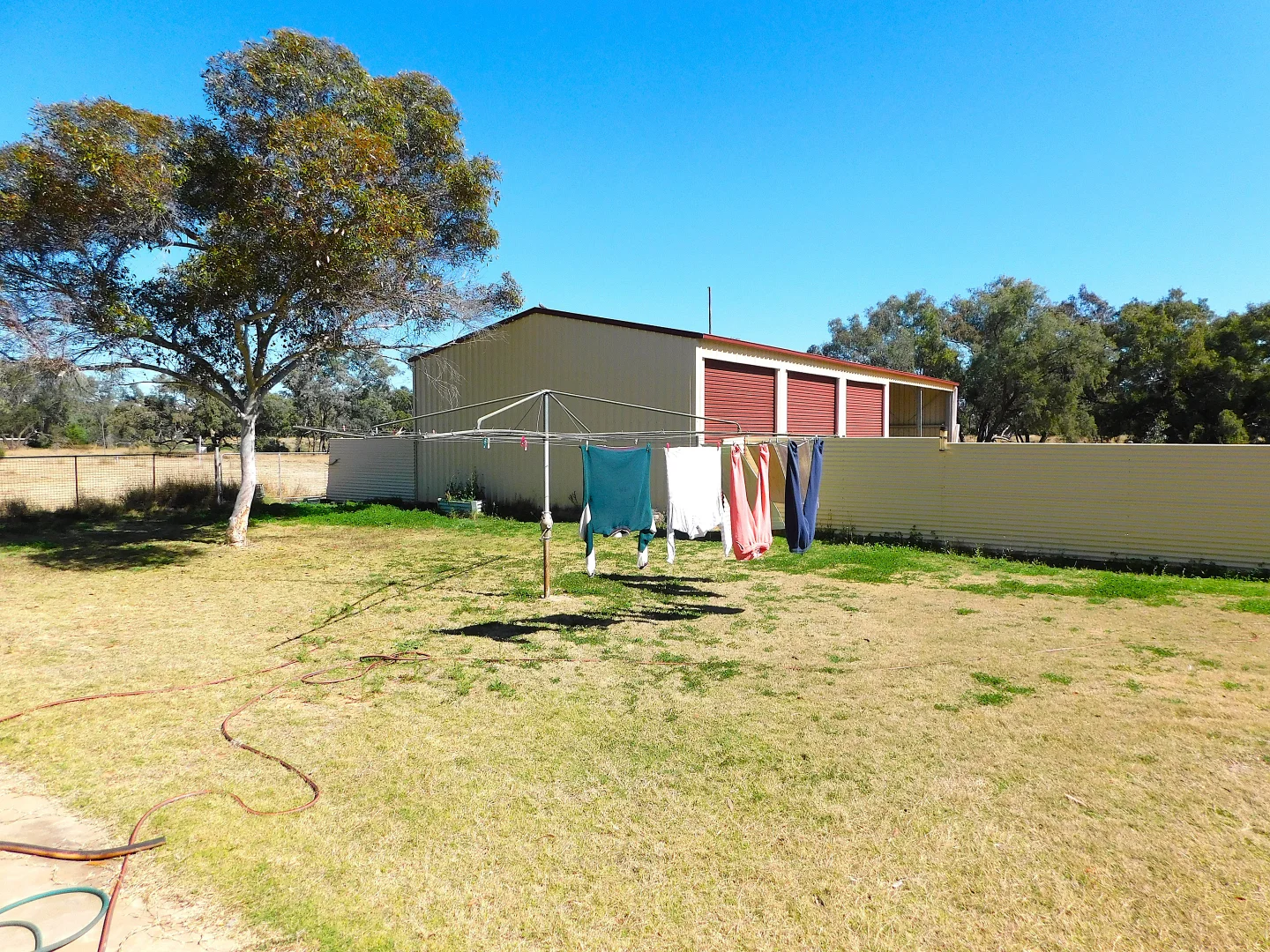 Additional image 10 of 0 Old Cunnamulla Road, Charleville QLD 4470