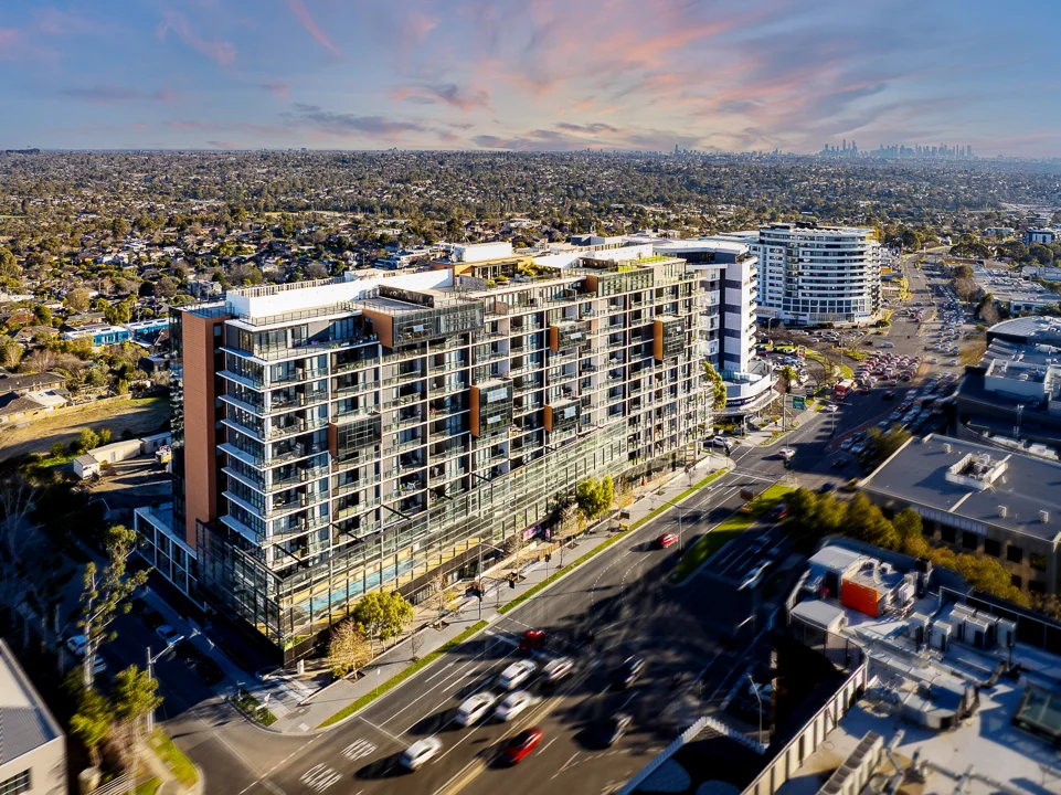 Additional image 2 of 924/642 Doncaster Road, Doncaster VIC 3108