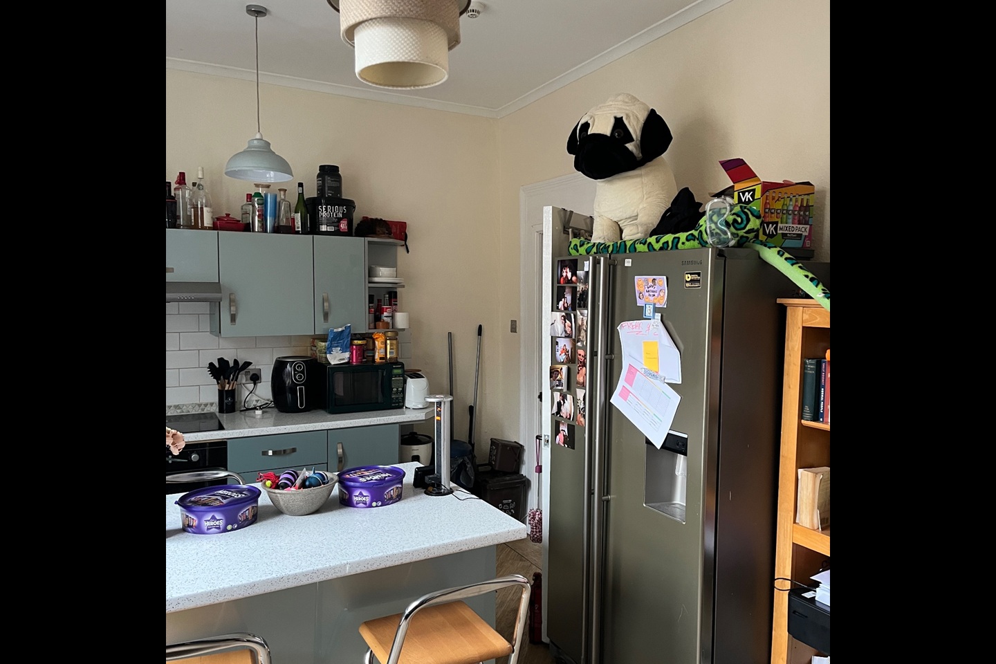 Additional image 4 of Room in a Shared Flat, Cheltenham Road, BS6, N1 7GU