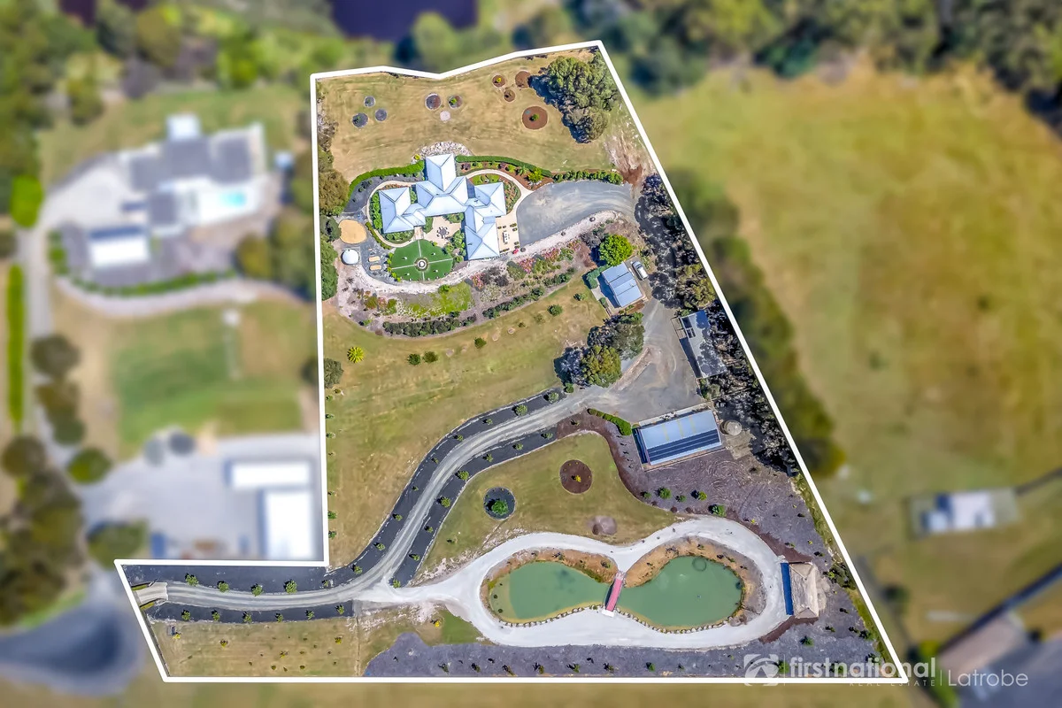 Additional image 16 of 18 Hazelwood Ridge, Hazelwood North VIC 3840