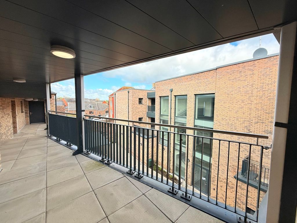 Additional image 15 of 2 bed flat to rentCoal Orchard, Taunton TA1