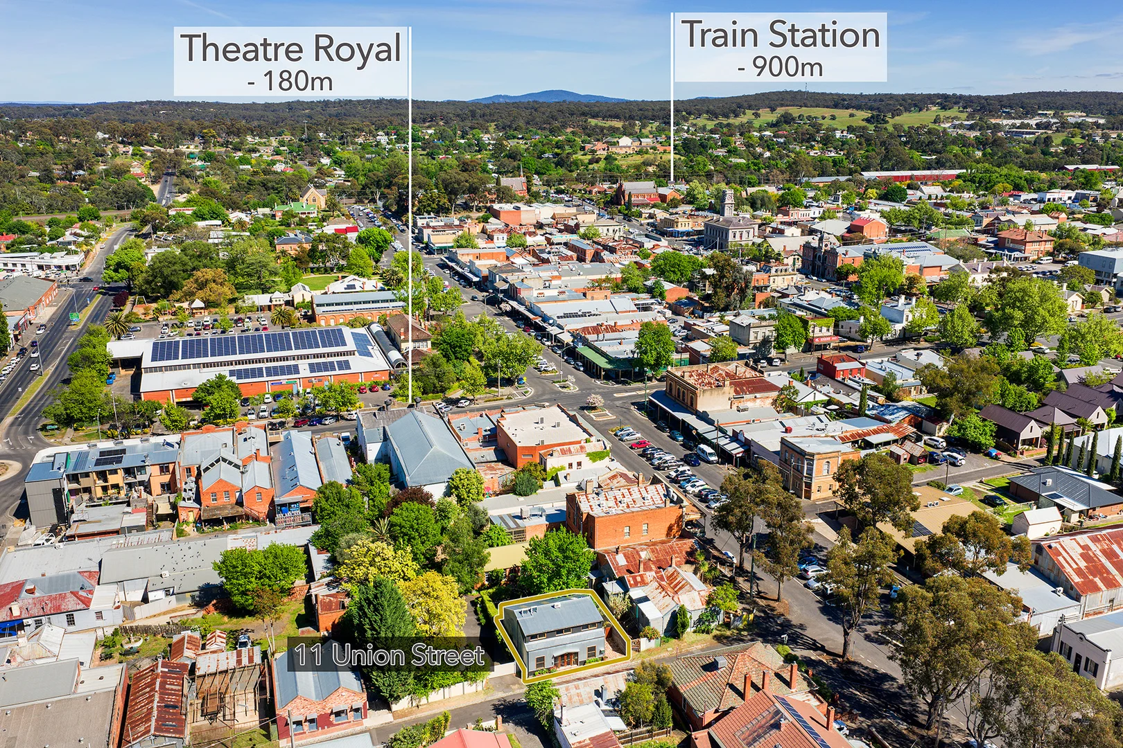 Additional image 17 of 11 Union Street, Castlemaine VIC 3450