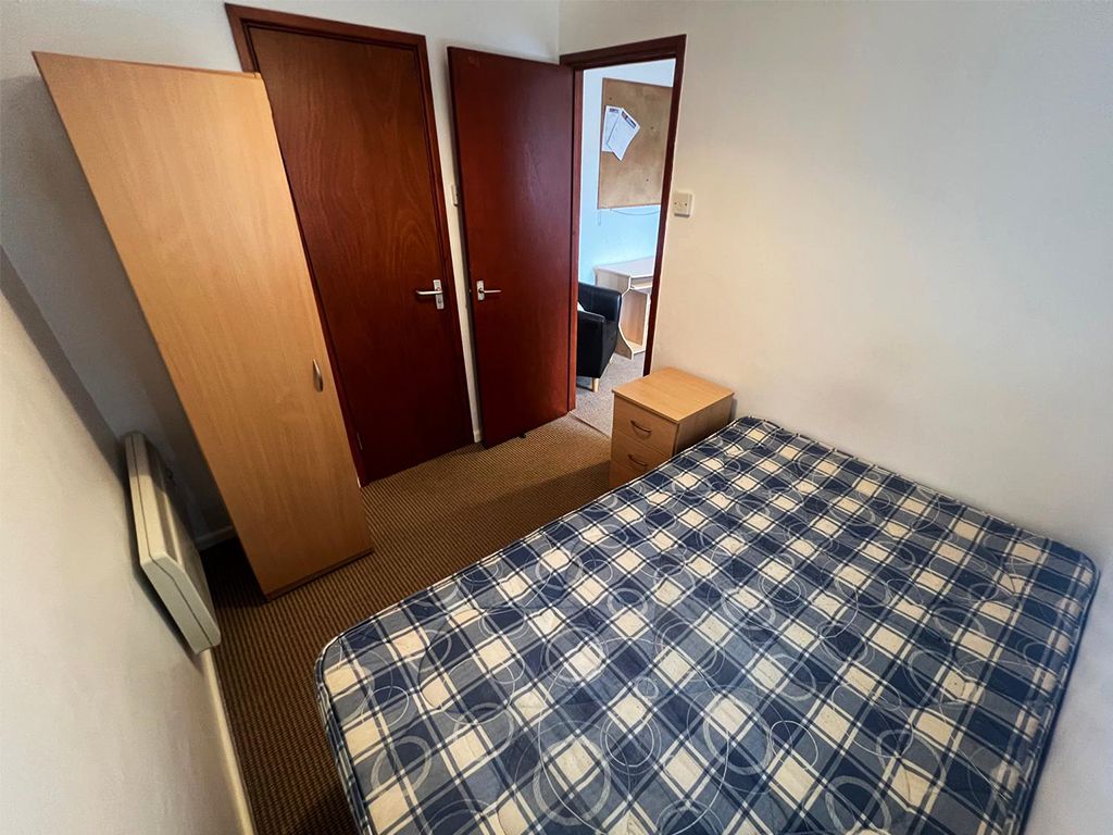 Additional image 5 of 1 bed flat to rentBryn Road, Swansea SA2