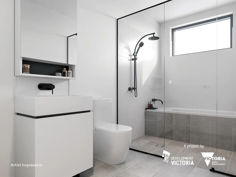 Lot 338/247 St Albans Road, Sunshine North VIC 3020