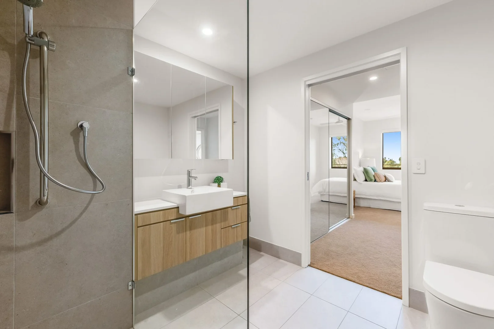 Additional image 6 of Type C/245 Rowbotham Street, Middle Ridge QLD 4350