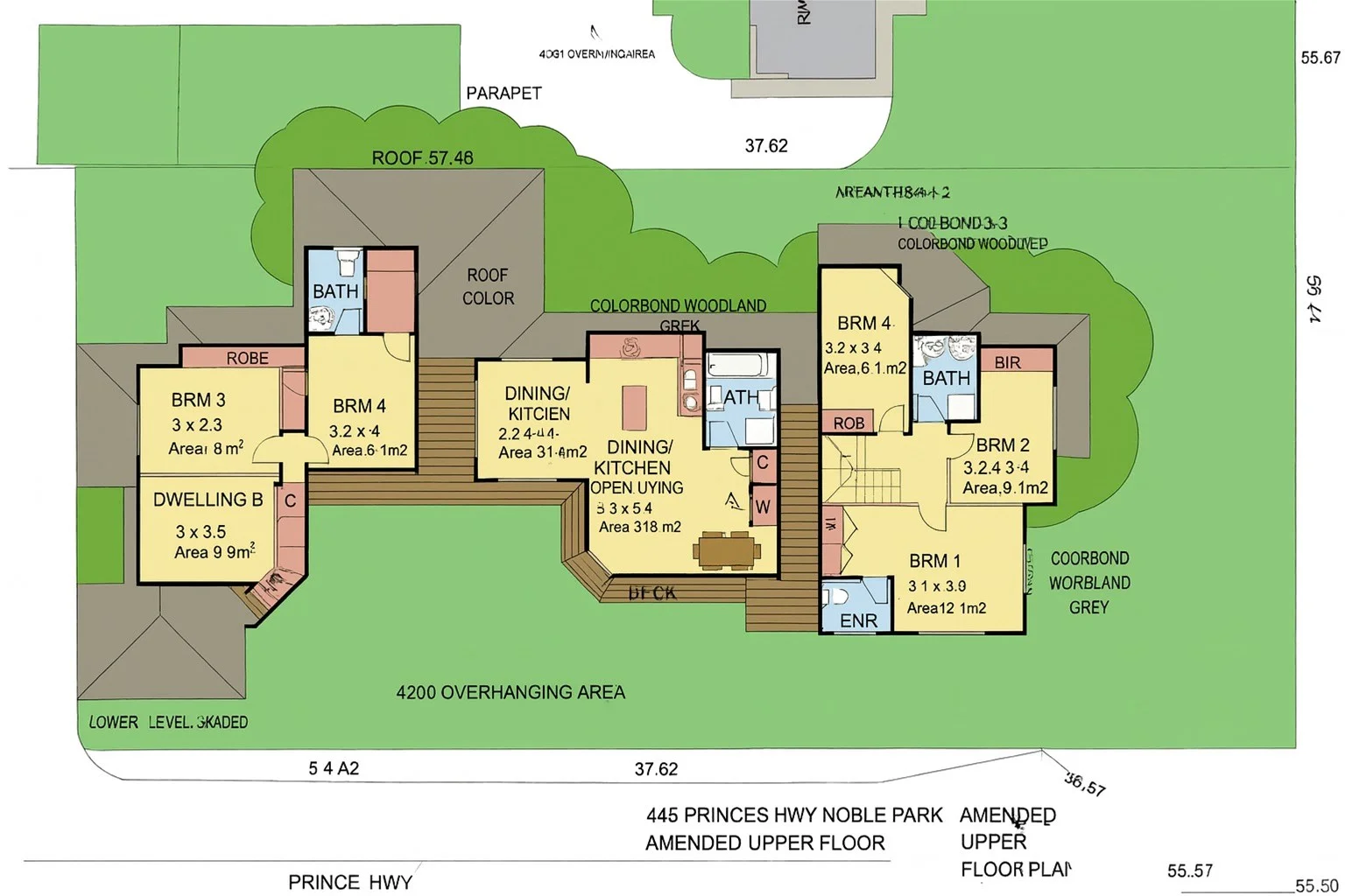 Additional image 4 of 445 Princes Hwy, Noble Park VIC 3174