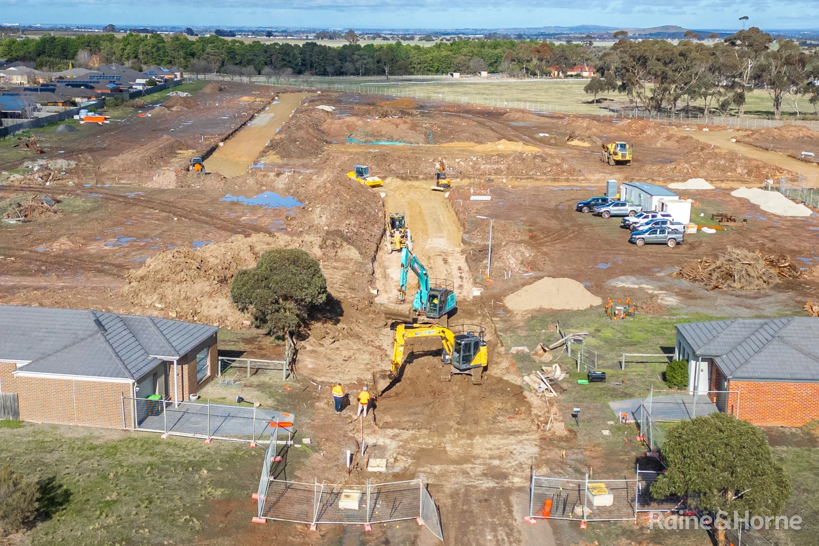 Additional image 4 of Lot 15/70 Barrington, Sunbury VIC 3429