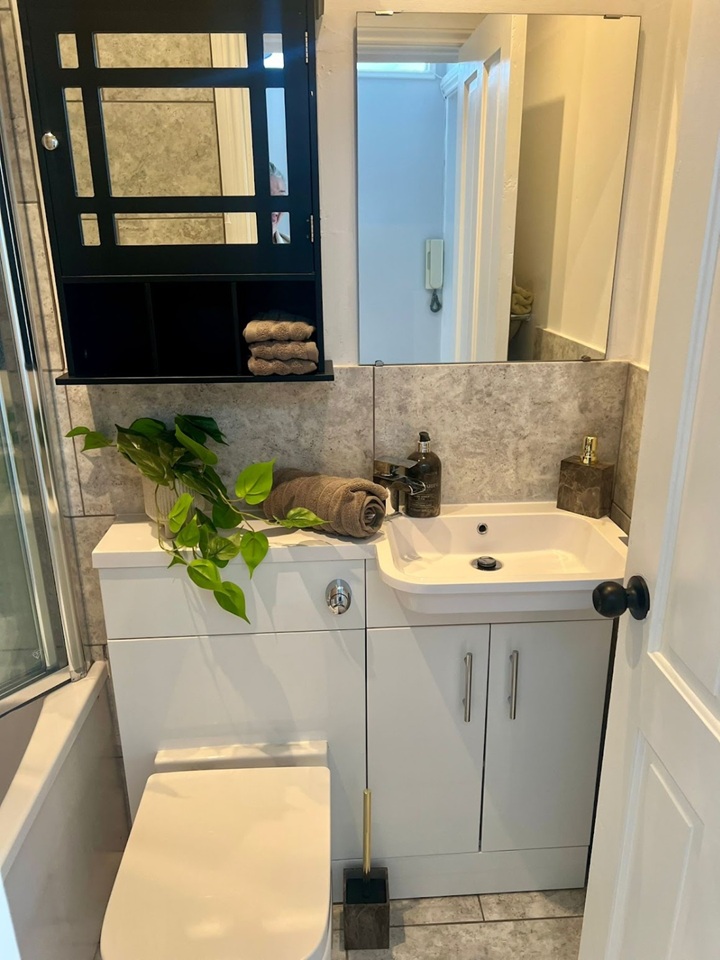 Additional image 14 of 1 Bed Flat, Dover Place, BS8, N1 7GU