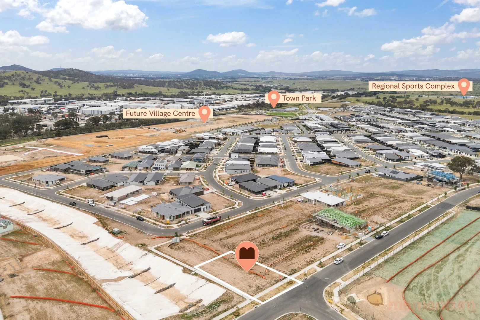 Additional image 4 of 76 Speargrass Road, Tralee NSW 2620