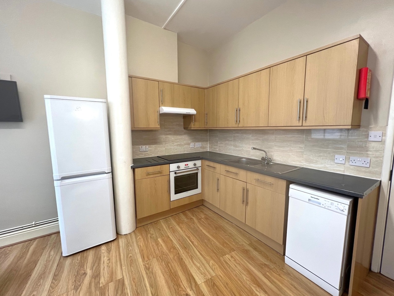 Additional image 7 of 5 Bed Flat, St. Nicholas Street, BS1, N1 7GU