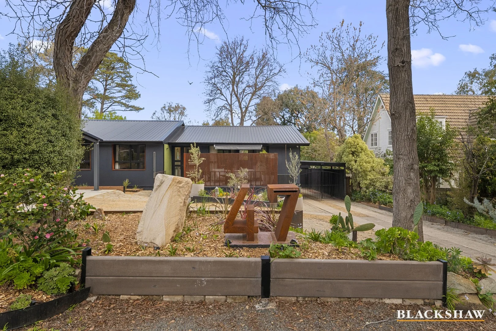 Additional image 2 of 47 Rosenthal Street, Campbell ACT 2612