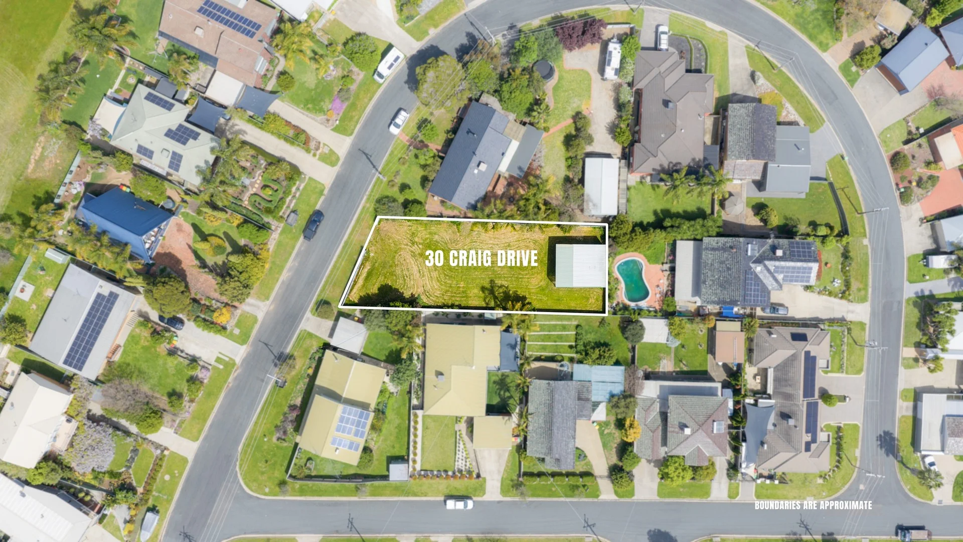 30 Craig Drive, Bellbridge VIC 3691