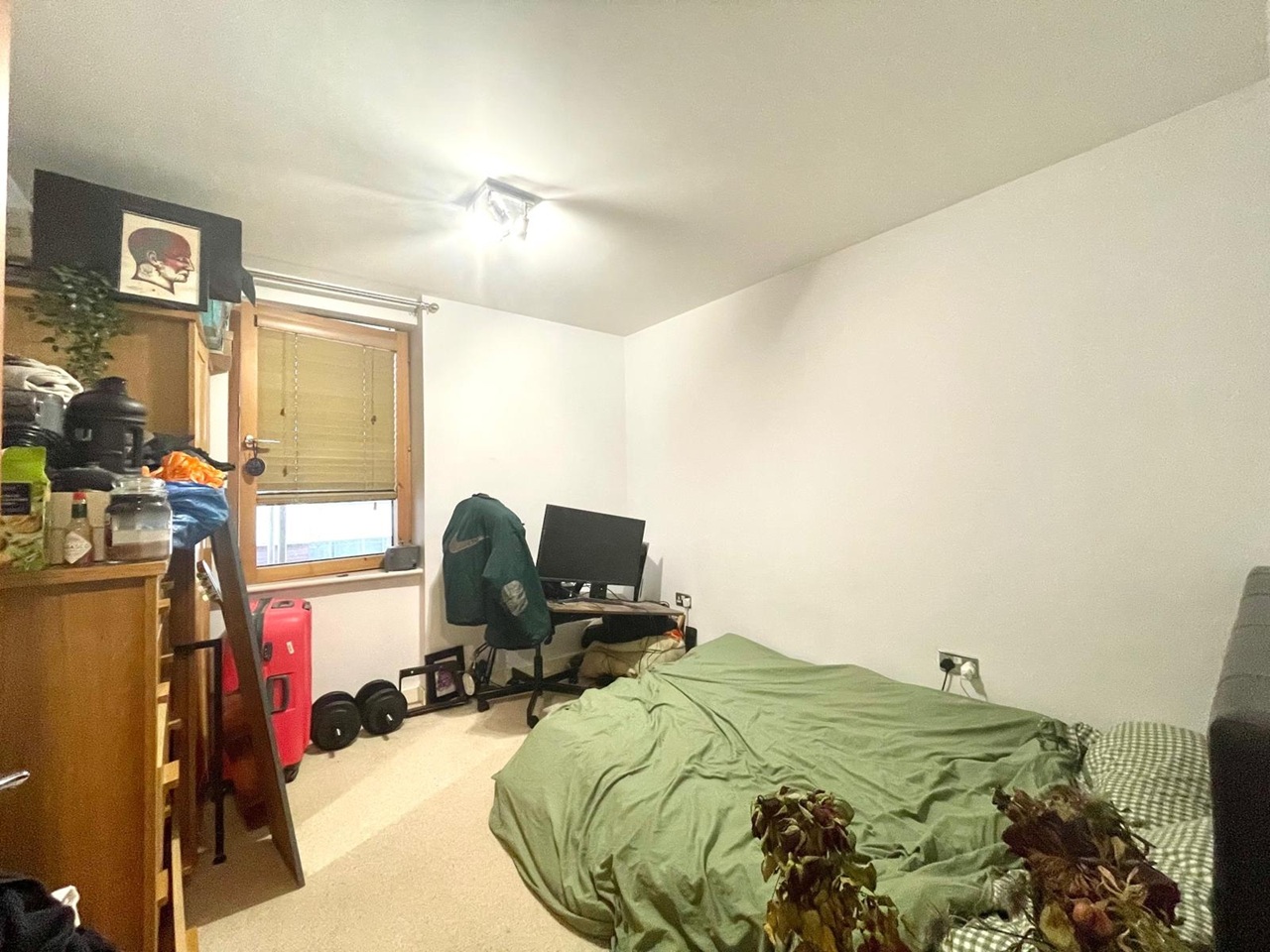 Additional image 7 of 2 Bed Flat, Sweetman Place, BS2, N1 7GU