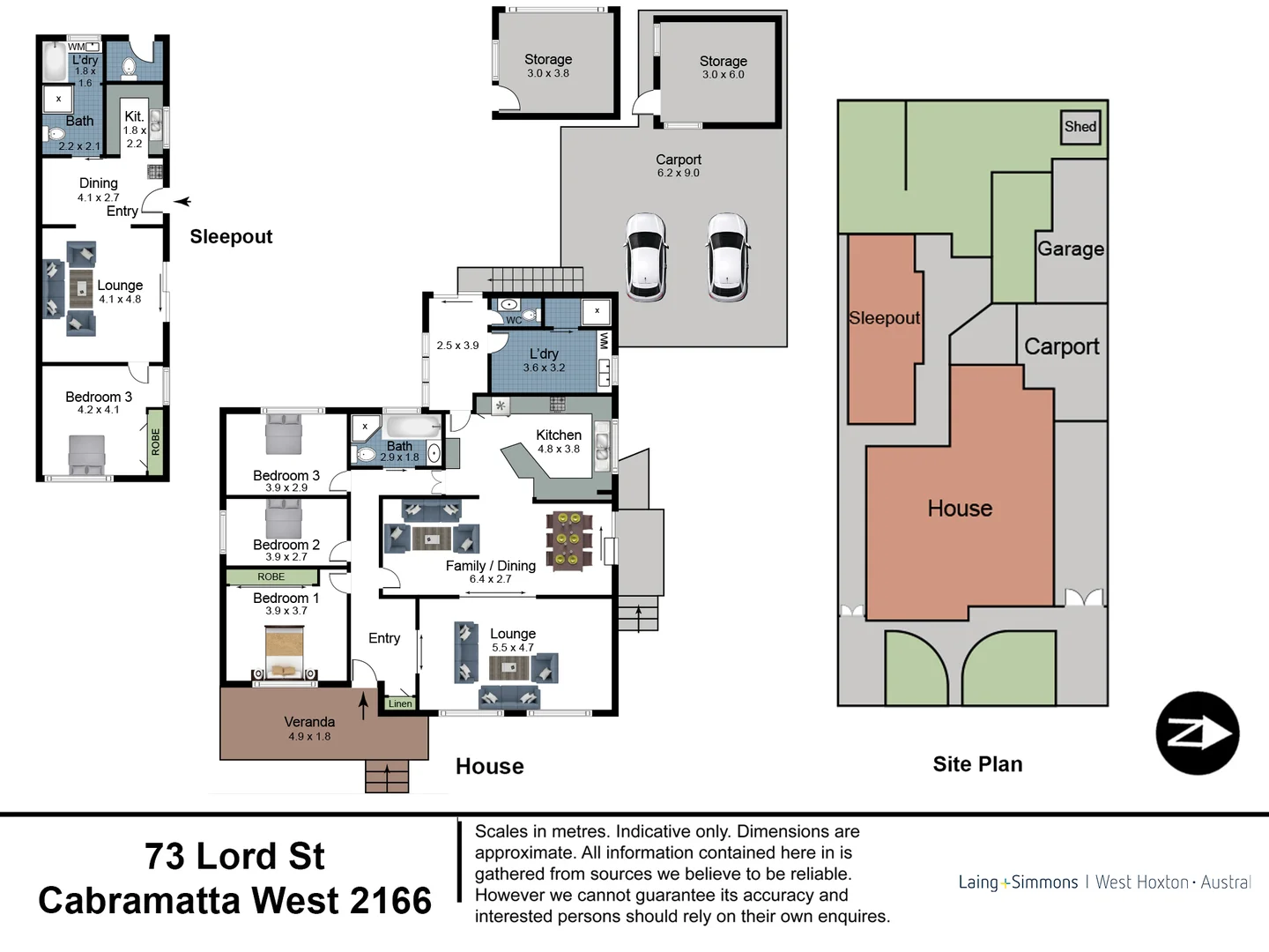 Additional image 27 of 73 Lord Street, Cabramatta West NSW 2166