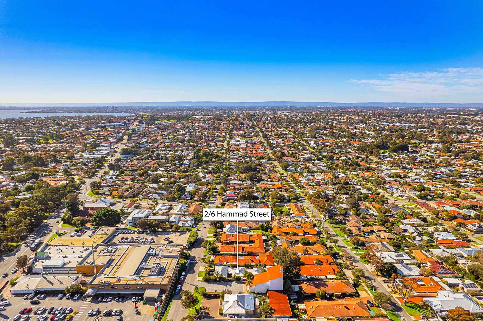 Additional image 13 of 2/6 Hammad Street, Palmyra WA 6157