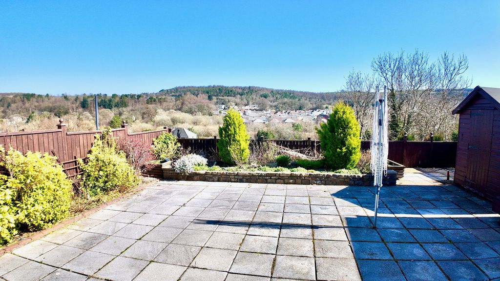 Additional image 28 of 3 bed semi-detached bungalow to rentMaesglas, Tredegar NP22