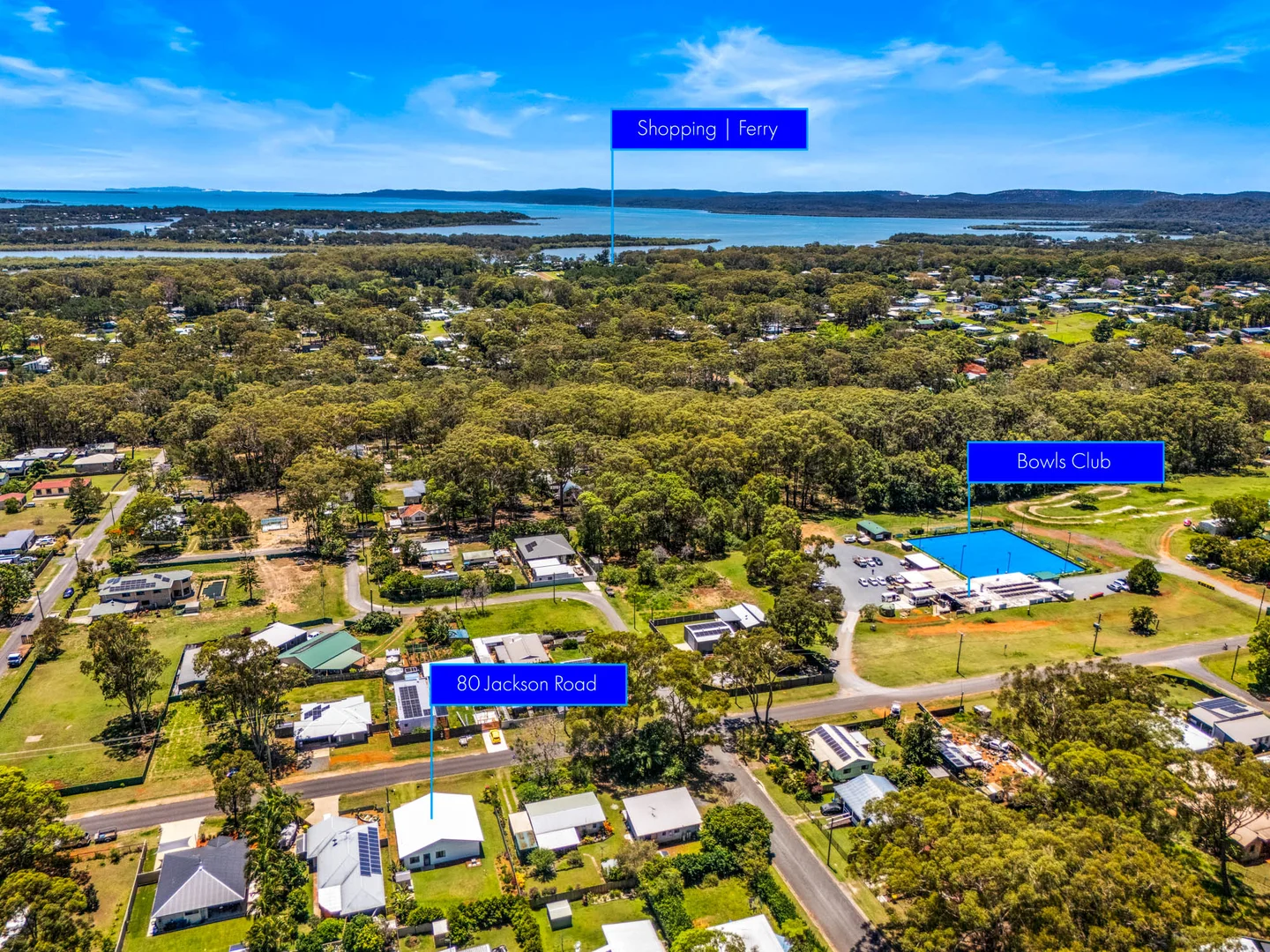Additional image 24 of 80 Jackson Road, Russell Island QLD 4184