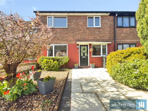 Wiltshire Drive, Netherton, Merseyside L30