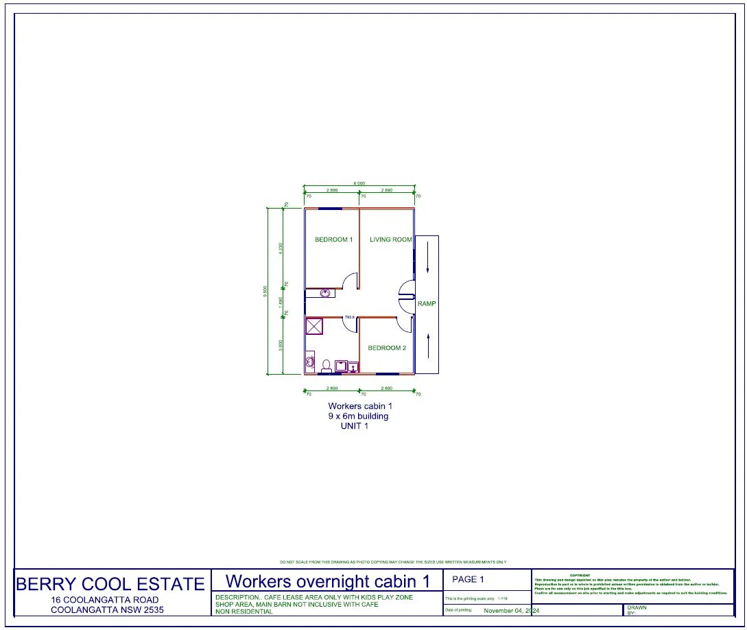 Additional image 3 of 16 Coolangatta Road, Coolangatta NSW 2535
