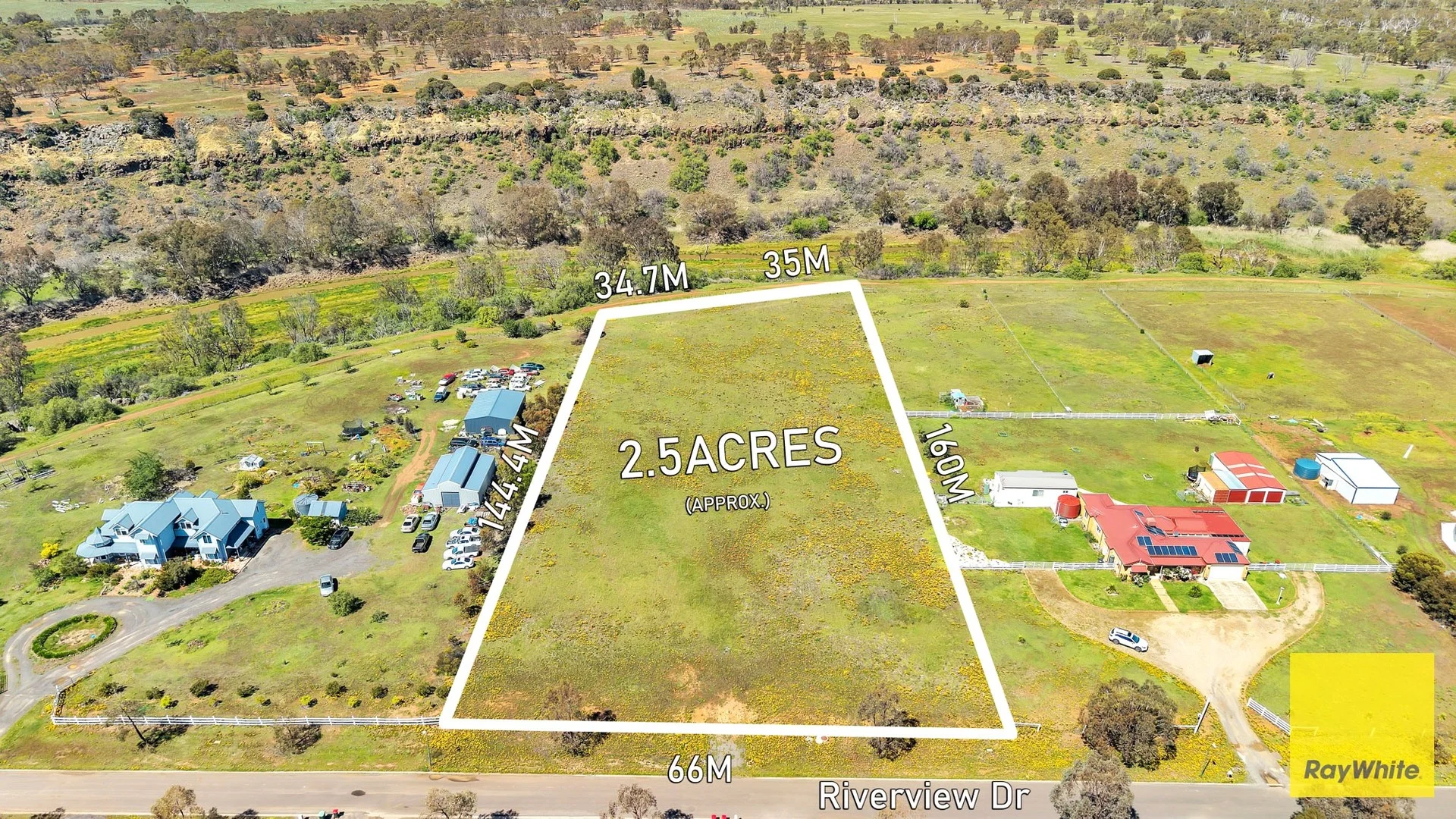 Additional image 5 of 34 Riverview Drive, Hopetoun Park VIC 3340