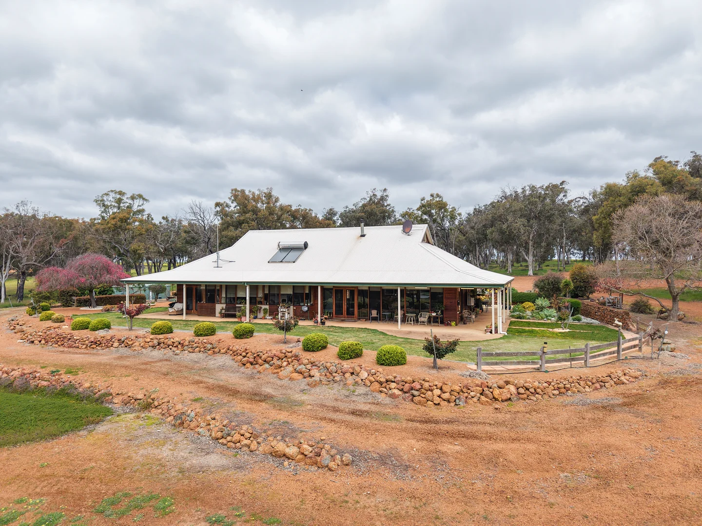 Additional image 4 of 495 Narlingup Road, Qualeup WA 6394