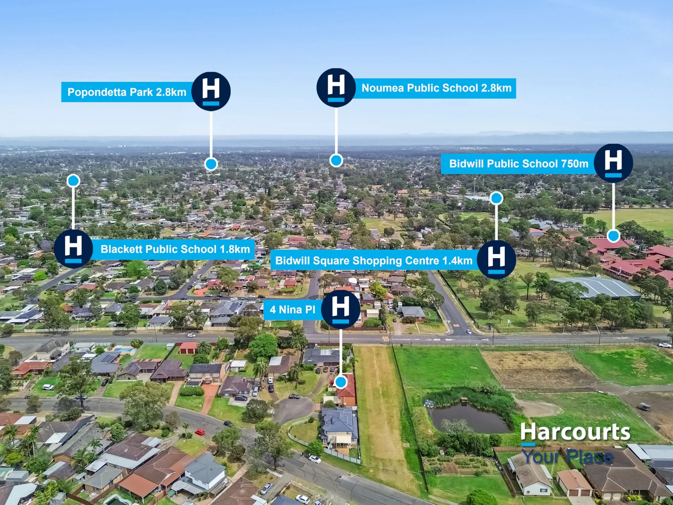 Additional image 19 of 4 Nina Place, Oakhurst NSW 2761