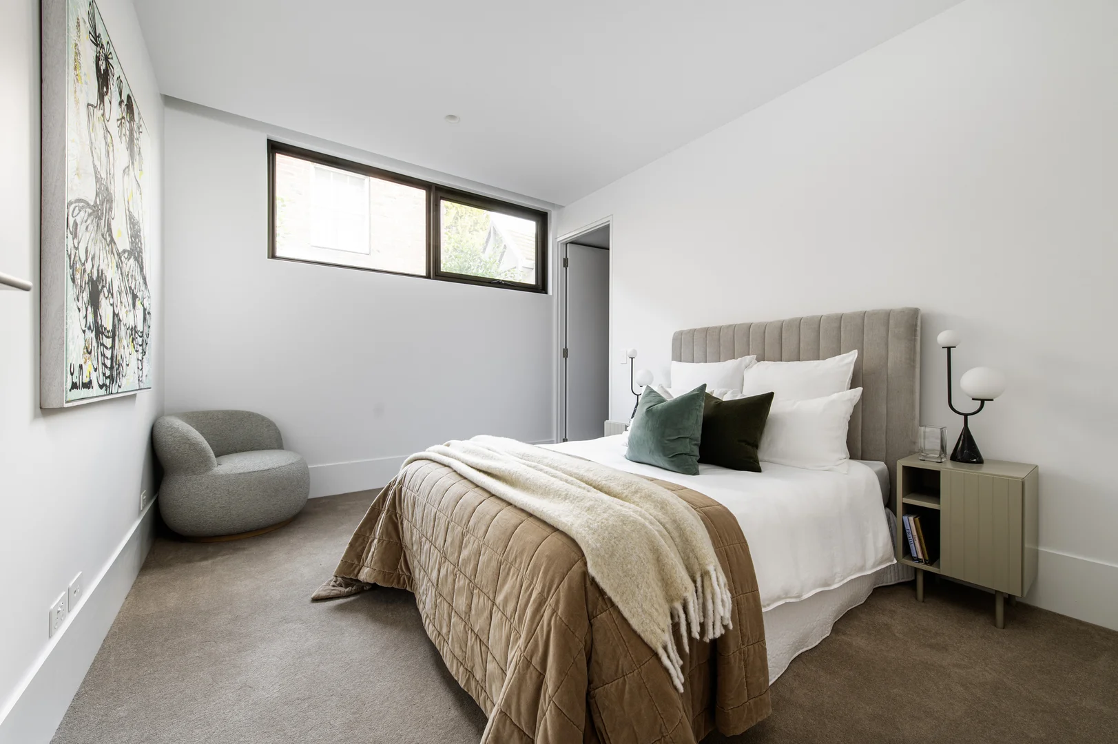 Additional image 11 of G01/5 Rockingham Street, Kew VIC 3101