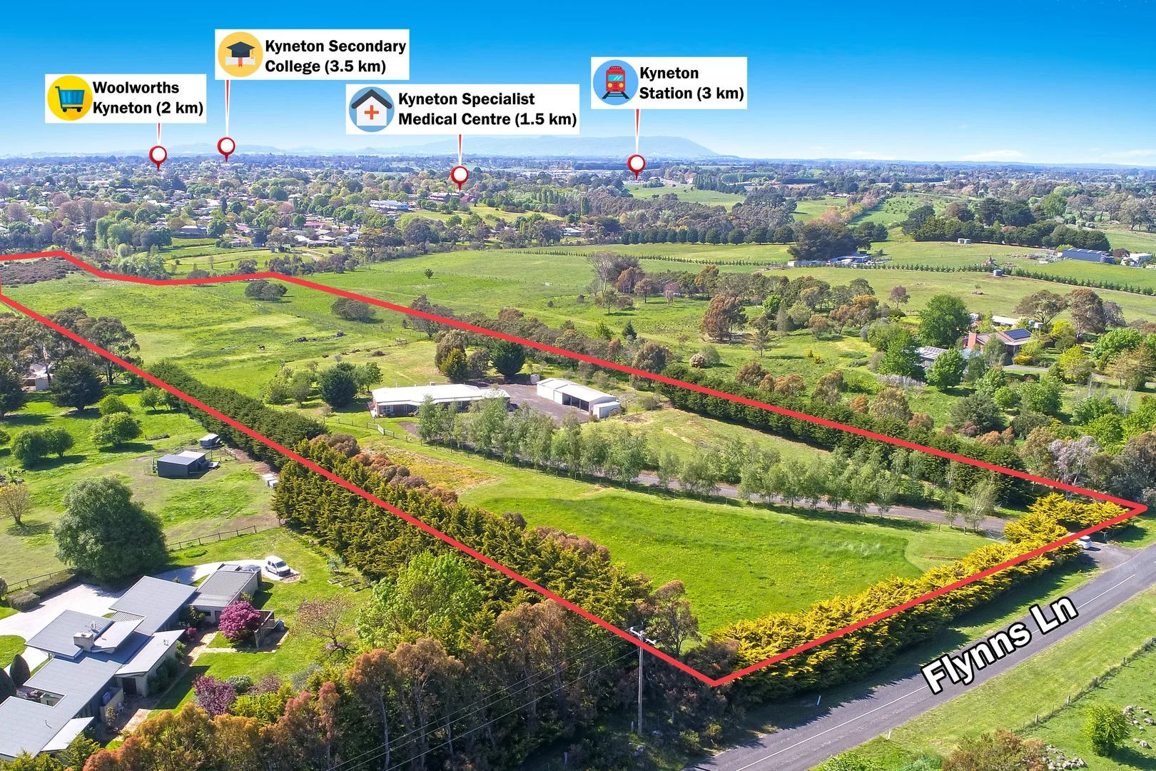 Additional image 2 of 37 Flynns Lane, Kyneton VIC 3444