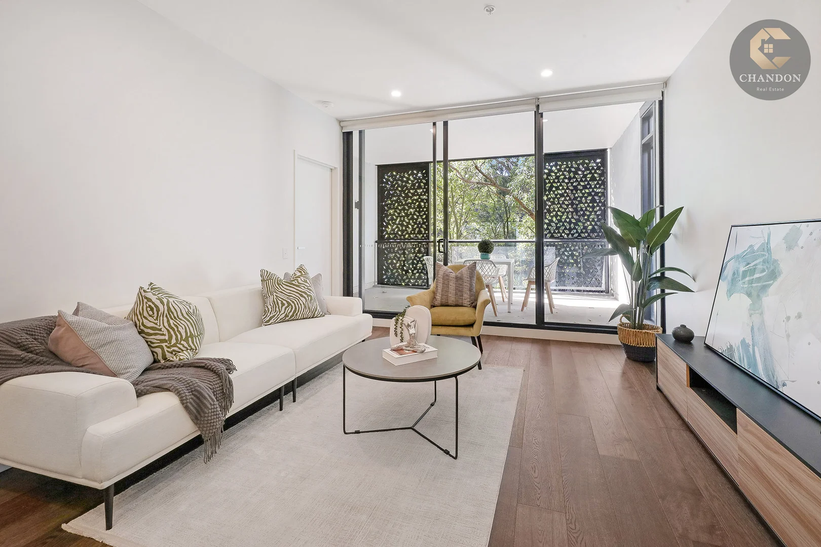 Additional image 2 of B305/6 Thread Lane, Waterloo NSW 2017