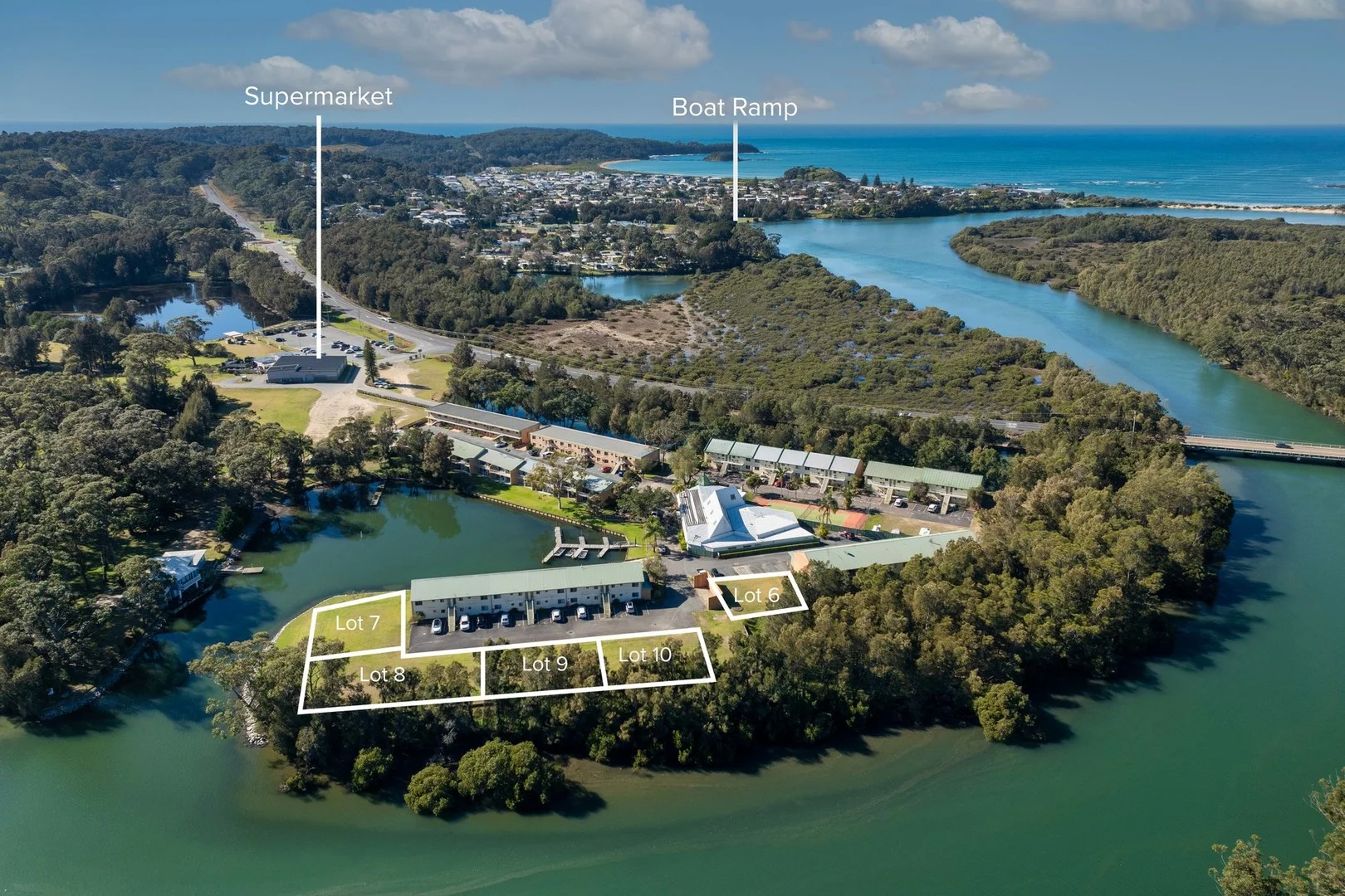 Additional image 4 of 2162 George Bass Drive, Tomakin NSW 2537