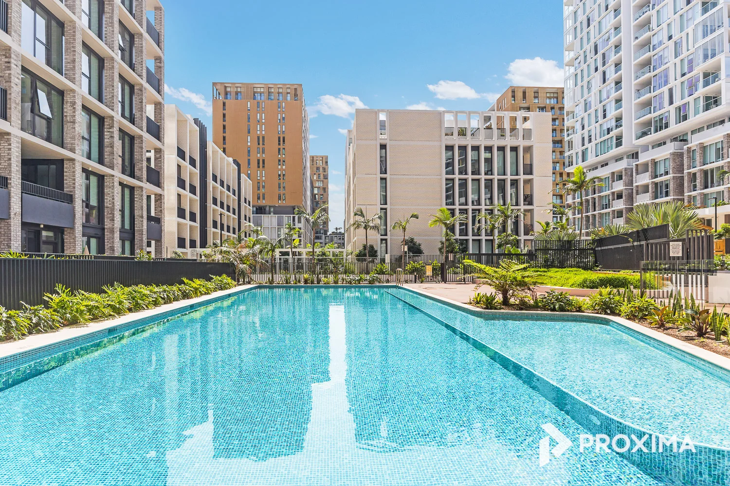 Additional image 2 of 1504/1 Paddock Street, Lidcombe NSW 2141